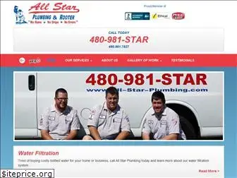 all-star-plumbing.com