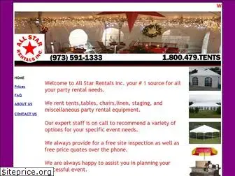 all-star-rentals.com