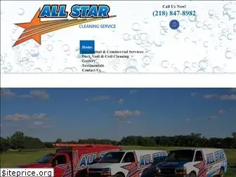 all-starcleaning.com