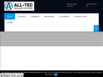 all-tec.net