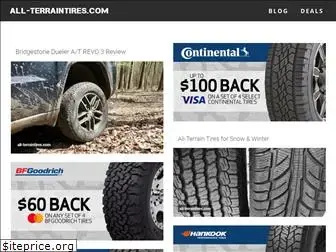 all-terraintires.com