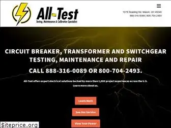 all-test.com