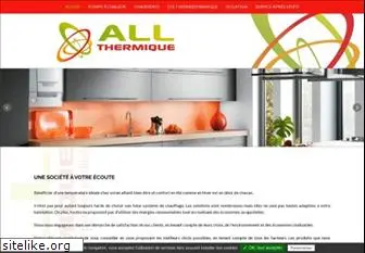 all-thermique.com