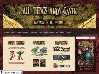 all-things-andy-gavin.com