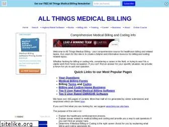 all-things-medical-billing.com