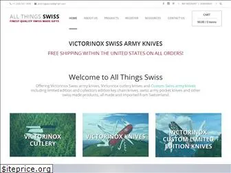 all-things-swiss.com