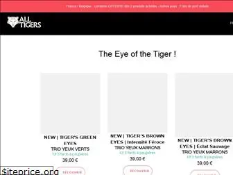 all-tigers.com