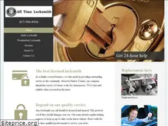 all-timelocksmith.com