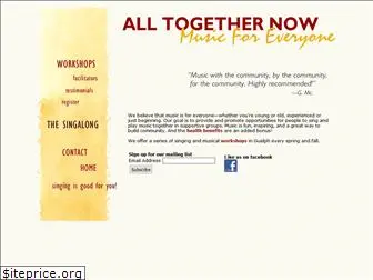 all-together-now.ca