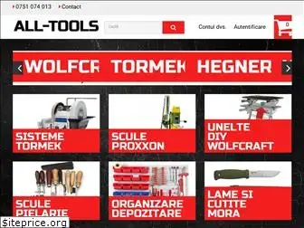 all-tools.ro