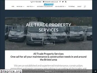 all-trade.co.uk