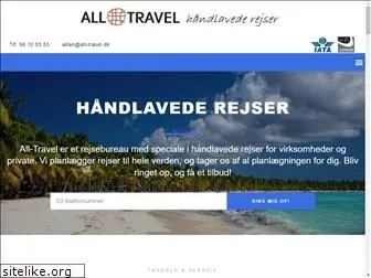 all-travel.dk