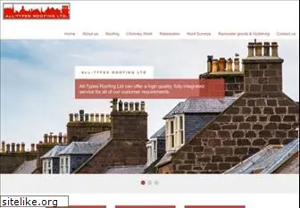 all-types-roofing.co.uk