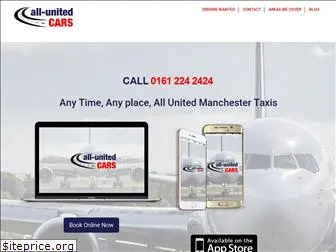 all-united.co.uk