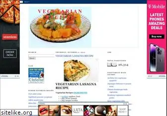 all-vegetarian-recipes.blogspot.com