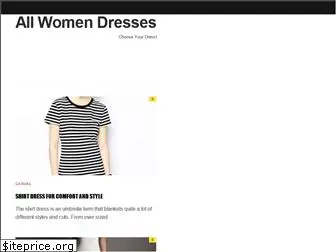 all-womens-dresses.com