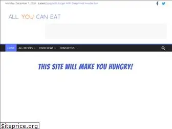 all-youcan-eat.com