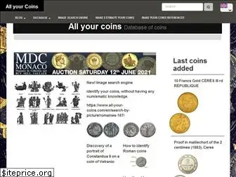 all-your-coins.com