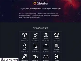 all-zodiac-signs.com