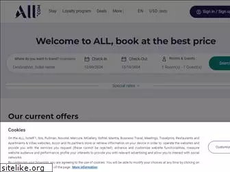 all.accor.com