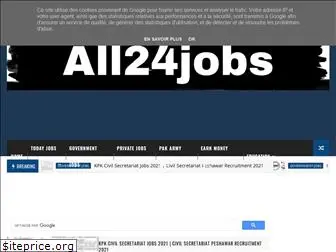 all24jobs.website