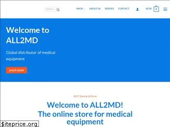 all2md.com