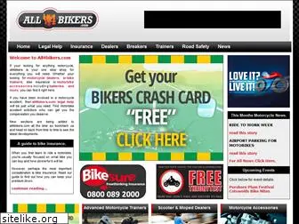 all4bikers.com