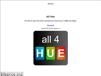 all4hue.com