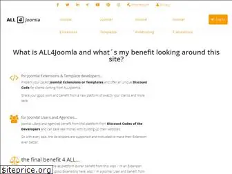 all4joomla.org