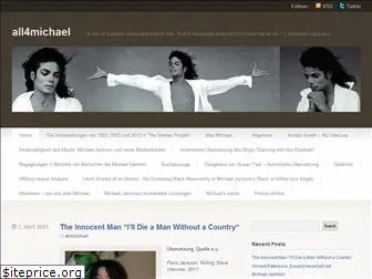 all4michael.com