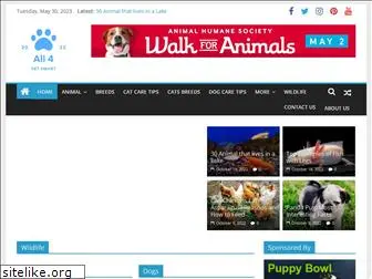 all4petsmart.com