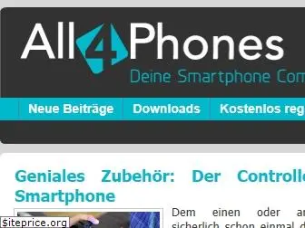 all4phones.de
