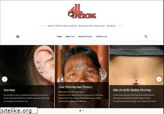 all4piercing.com