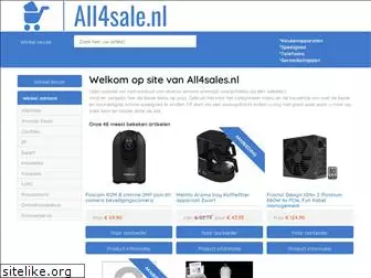 all4sales.nl