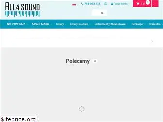 all4sound.pl