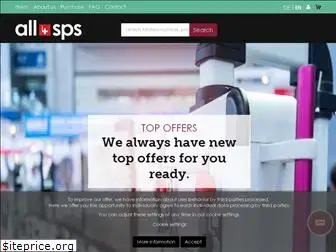 all4sps.com