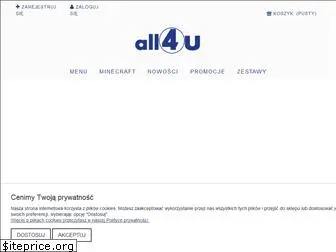 all4u.com.pl