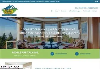 all4ucleaning.com