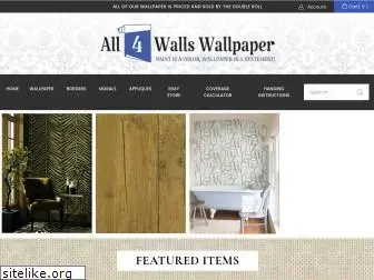 all4wallswallpaper.com