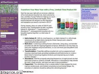 all4wellness.com