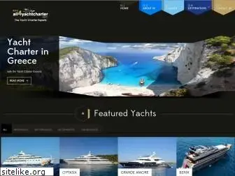 all4yachtcharter.com