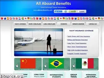 allaboardbenefits.com