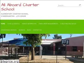 allaboardcharter.com