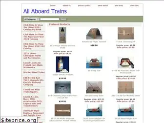 allaboardtrains1.com