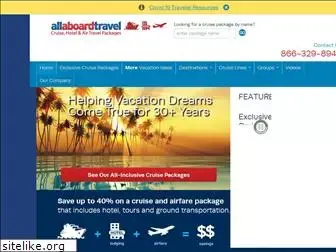 allaboardtravel.com