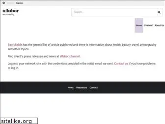 allabor.net