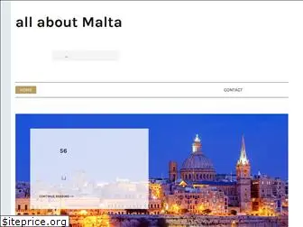 allabout-malta.com