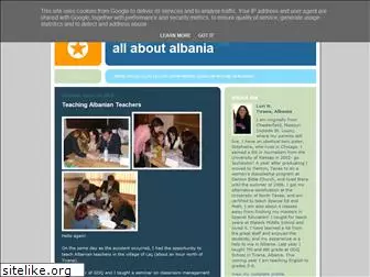 allaboutalbania.blogspot.com