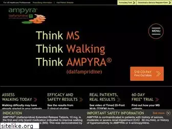 allaboutampyra.com