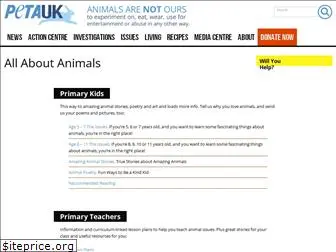 allaboutanimals.org.uk